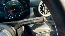 Mercedes-Benz A-Class A200 AMG Line Executive 5dr Auto Petrol Hatchback